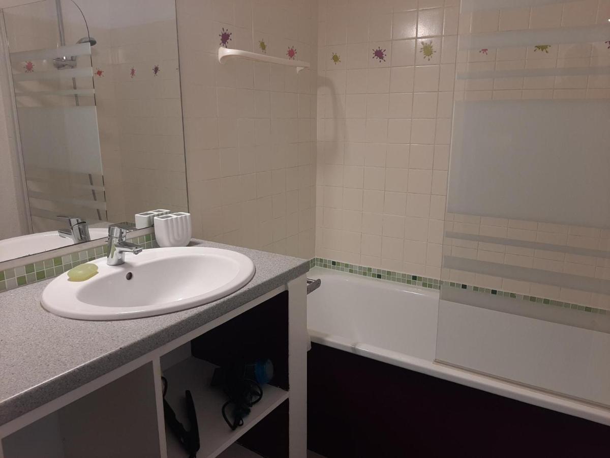 Appartement T2 Tout Confort Centre-Ville Vieux-Boucau Avec Parking Privatif Et Proche Des Plages - Fr-1-239-926 Eksteriør bilde