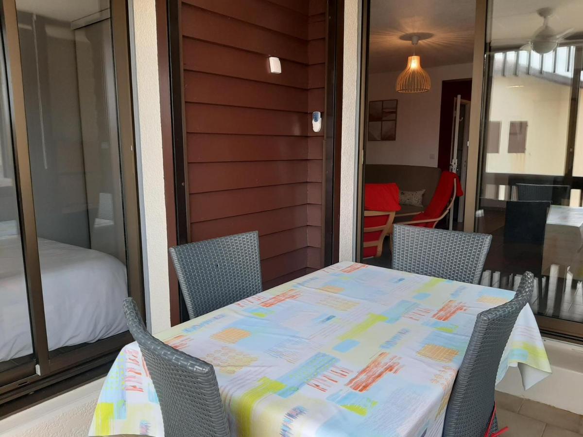 Appartement T2 Tout Confort Centre-Ville Vieux-Boucau Avec Parking Privatif Et Proche Des Plages - Fr-1-239-926 Eksteriør bilde