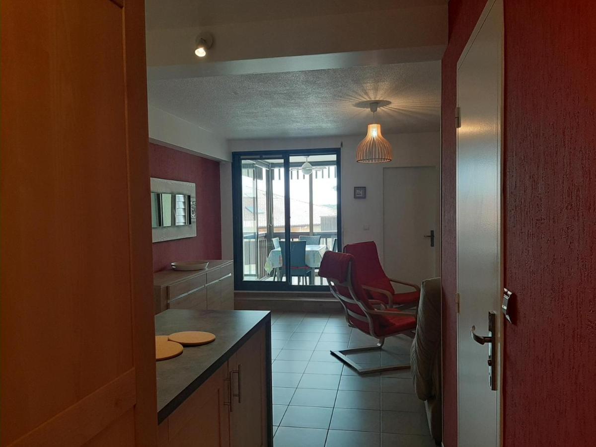 Appartement T2 Tout Confort Centre-Ville Vieux-Boucau Avec Parking Privatif Et Proche Des Plages - Fr-1-239-926 Eksteriør bilde